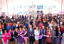 Nicaragua participó en el encuentro de mujeres emprendedoras en México Embajada de Nicaragua en México participa en el encuentro de mujeres emprendedoras