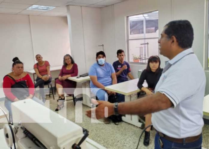 Foto: Centro de Talento Creativo 