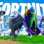 Nueva temporada de Fortnite ya tiene fecha de lanzamiento