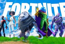 Nueva temporada de Fortnite ya tiene fecha de lanzamiento Nueva temporada de Fortnite ya tiene fecha de lanzamiento