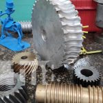 INATEC ofrece curso técnico de operación de maquinaria INATEC ofrece curso técnico de operación de maquinas