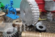 INATEC ofrece curso técnico de operación de maquinaria INATEC ofrece curso técnico de operación de maquinas