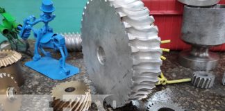 INATEC ofrece curso técnico de operación de maquinas