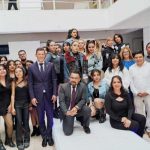 Nicaragua participó en la colección de Moda Circular Denim-Remake en México