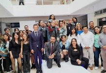 Nicaragua participó en la colección de Moda Circular Denim-Remake en México Nicaragua participó en la colección de Moda Circular Denim-Remake en México