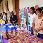 Instituciones realizan encuentros con Mujeres Emprendedoras en la elaboración de cajetas
