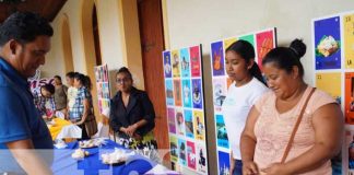 Instituciones realizan encuentros con Mujeres Emprendedoras en la elaboración de cajetas