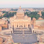 El desequilibrio de San Pedro por: Fabrizio Casari