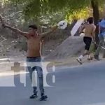 Trágico: Muere el anciano que sufrió brutal agresión en Ocotal Foto: Fallece anciano que agredieron brutalmente en Ocotal / TN8