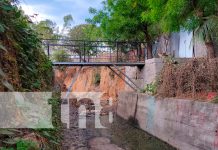 Ocotal invertirá en construcción de un cauce para reducir el riesgo Ocotal invertirá en construcción de un cauce para reducir el riesgo