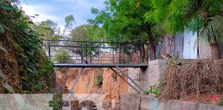 Ocotal invertirá en construcción de un cauce para reducir el riesgo