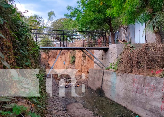 ocotal2 Ocotal invertirá en construcción de un cauce para reducir el riesgo