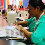 Foto: Escuelas de oficio en Telpaneca, Madriz / TN8