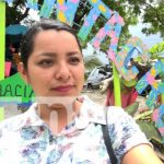 «Zona Selfie», bonito atractivo turístico en playa Santa Cruz, Ometepe Foto: Zona Selfie en la Playa Santa Cruz, Ometepe / TN8