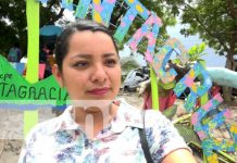 «Zona Selfie», bonito atractivo turístico en playa Santa Cruz, Ometepe Foto: Zona Selfie en la Playa Santa Cruz, Ometepe / TN8