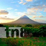 Gran demanda turística en Ometepe, previo a la semana mayor Alta demanda turística en Ometepe