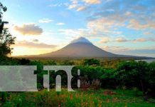 Gran demanda turística en Ometepe, previo a la semana mayor Alta demanda turística en Ometepe