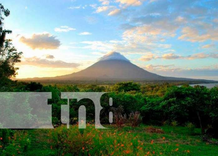 Alta demanda turística en Ometepe