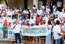 ¡Histórico! En Panamá rechazan el matrimonio de parejas del mismo sexo