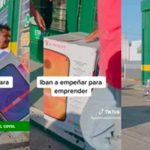Padres maravillosos empeñan lo que tienen para pagar la Universidad de su hijo Decidieron empeñar lo que tenían de valor por su hijo