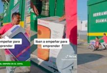 Padres maravillosos empeñan lo que tienen para pagar la Universidad de su hijo Decidieron empeñar lo que tenían de valor por su hijo