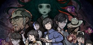 Paranormasight, una joya con guiños a Death Note