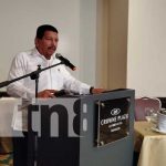 Pastores de Nicaragua emiten carta donde reprochan palabras del Papa Francisco Foto: Carta pastoral en reproche de las declaraciones del Papa Francisco / TN8