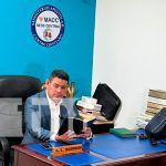 Pastor Marenco llama al pueblo a encontrarse con Dios en esta Semana Santa Pastor Marenco llama al pueblo a encontrarse con Dios en esta Semana Santa