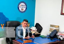 Pastor Marenco llama al pueblo a encontrarse con Dios en esta Semana Santa Pastor Marenco llama al pueblo a encontrarse con Dios en esta Semana Santa