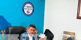 Pastor Marenco llama al pueblo a encontrarse con Dios en esta Semana Santa