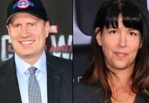 Cancelan películas de Star Wars dirigidas por Patty Jenkins y Kevin Feige Cancelan películas de Star Wars que dirigirían Kevin y Patty