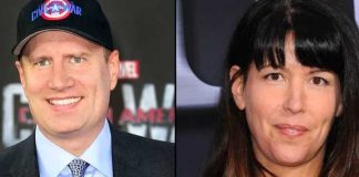 Cancelan películas de Star Wars que dirigirían Kevin y Patty