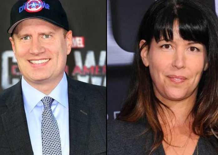 Cancelan películas de Star Wars que dirigirían Kevin y Patty