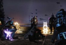 Comunidad de Destiny 2 se une en un emotivo homenaje a Lance Reddick