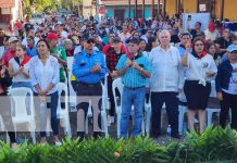León recuerda el legado del comandante Hugo Chávez