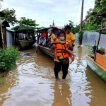Perú en estado de emergencia tras fuertes lluvias en el norte del país