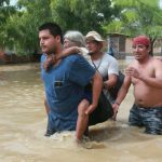 Perú declara estado de emergencias por fuertes lluvias e inundaciones Perú declara estado de emergencias por fuertes lluvias e inundaciones