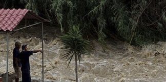 han ordenado evacuar cotas de Perú por riesgo de inundaciones