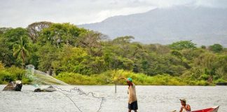 Avances y metas de la industria pesquera y acuícola en Nicaragua