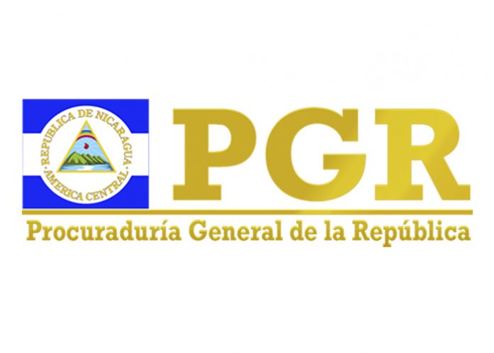 PGR de Nicaragua emite importante comunicado sobre bienes decomisados