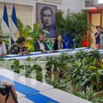 Del MINSA al MARENA: Planes Verano de Amor 2023 en Nicaragua Foto: Instituciones de Nicaragua presentan sus planes verano 2023 / TN8