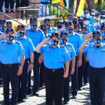 Policía de Nicaragua da golpe contundente al crimen organizado y narcotráfico internacional Policía de Nicaragua da golpe contundente al crimen organizado y narcotráfico internacional