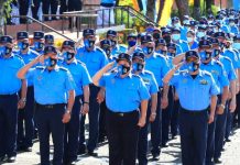 Policía de Nicaragua da golpe contundente al crimen organizado y narcotráfico internacional Policía de Nicaragua da golpe contundente al crimen organizado y narcotráfico internacional