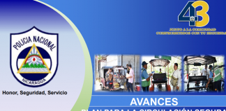 Foto: Plan para la Circulación Segura de Conductores y Pasajeros de Caponeras 2023 /Cortesía