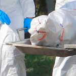 Desenterró, momificó y vivió 13 años con el cadáver de su mamá en Polonia