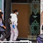 Dos mujeres muertas y varios heridos en un ataque con cuchillo en Lisboa