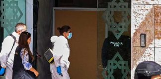 Dos mujeres muertas y varios heridos en un ataque con cuchillo en Lisboa