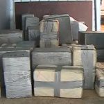 Capturan a seis personas en Portugal con más de una tonelada de cocaína Capturan a seis personas en Portugal con más de una tonelada de cocaína