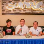 Ya está lista la V Edición Festival Summer Reggae 2023 para este primero de abril