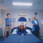 Miranda y Cristian Castro estrenaron la nueva versión de “Prisionero” 